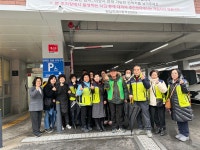 포토앨범 - 동네소식 및 소개 - 왕십리제2동