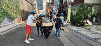 포토앨범 - 동네소식 및 소개 - 왕십리도선동