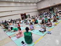 포토앨범 - 동네소식 및 소개 - 왕십리도선동