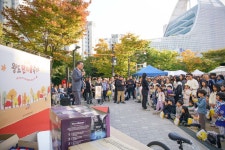 포토앨범 - 동네소식 및 소개 - 왕십리도선동