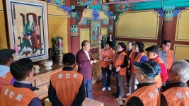 포토앨범 - 동네소식 및 소개 - 왕십리도선동