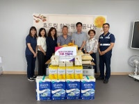 포토앨범 - 동네소식 및 소개 - 용답동