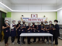 수강생 작품 뽐내기 - 동 갤러리 - 주민자치회 - 옥수동