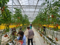 수강생 작품 뽐내기 - 동 갤러리 - 주민자치회 - 옥수동