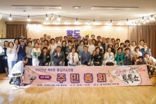 수강생 작품 뽐내기 - 동 갤러리 - 주민자치회 - 금호2-3가동