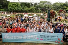 수강생 작품 뽐내기 - 동 갤러리 - 주민자치회 - 금호2-3가동