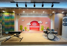 뮤직 키즈 스튜디오 상세 - 신속예약