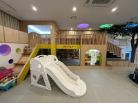 [성동아이사랑복합문화센터] 2층 공동육아나눔터（3월 공간 이용） 상세 - 신속예약