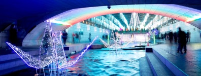 청계천 - 추천명소 - 성동관광 - 성동구 문화관광