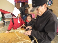 성동구 > 옥수동 > 동네소개 및 소식 > 포토앨범 > 2011 겨울방학 농촌체험활동