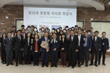 서대문구청 열린청장실