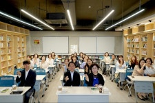 서대문구청 열린청장실