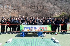 서대문구청 > 열린구청장실 > 이성헌과 함께 > 현장포토 | 목록