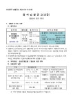 서대문구청 > 구정소식 > 공고 > 고시공고 | 입찰 공고 『천연충현 도시재생활성화 지원용역』 보기