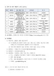 서대문구청 > 구정소식 > 공고 > 고시공고 | 불법주정차 무인단속용 고정형 CCTV 카메라 설치 및 단속시행 행정예고 보기