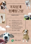서대문구청 > 구정소식 > 새소식 > 공지사항 | 2024년 가재울동네배움터 수강생모집 (가치있게 함깨할고양) 보기