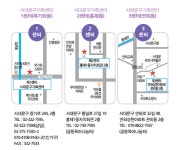 서대문구청 > 분야별정보 > 복지 > 여성.가족.다문화 > 서대문구가족센터