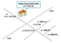 서대문구 보건소