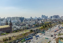서대문구청 > 열린구청장실 > 약속과 실천 > 민선8기 구정비전