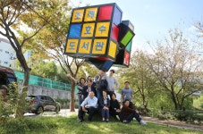 박경희 부의장 > 포토갤러리