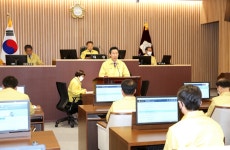 유경선 재정건설위원회위원장 > 포토갤러리