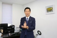 유경선 재정건설위원회위원장 > 포토갤러리