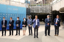 김양희 의장 > 포토갤러리