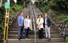 김양희 의장 > 포토갤러리