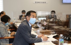 김양희 의장 > 포토갤러리