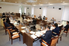 김양희 의장 > 포토갤러리