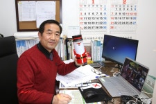 김양희 의장 > 포토갤러리