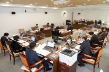 김양희 의장 > 포토갤러리