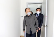 김양희 의장 > 포토갤러리