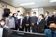 이진삼 재정건설위원회위원장 > 포토갤러리