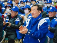 김양희 의장 > 포토갤러리