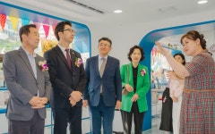 김양희 의장 > 포토갤러리