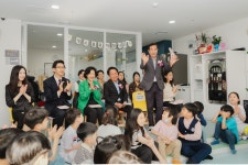 김양희 의장 > 포토갤러리