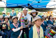 김양희 의장 > 포토갤러리