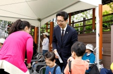 박진우 의원 > 포토갤러리