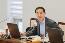 김양희 의장 > 포토갤러리