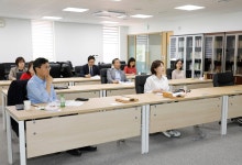 김양희 의장 > 포토갤러리