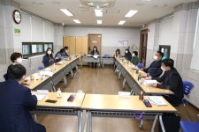 서대문구의원누리집 - 이종석의원 홈페이지 > 의원동정 > 의정활동사진 (제목 : 홍은도담도서관 및 홍박공원 가로공간 리모델링 간담회) 
