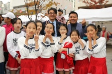서대문구의회 누리집 - 의정활동 > 의정활동사진 (제목 : 가재울에서 모래내까지 축제) 서대문구의회