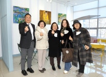 서대문구의회 누리집 - 의정활동 > 의정활동사진 (제목 : 2023년 동주민센터 업무보고회 홍은2동) 서대문구의회
