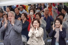 서대문구의회 누리집 - 의정활동 > 의정활동사진 (제목 : 제4회 인왕골어울림한마당) 서대문구의회