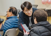 서대문구의회 누리집 - 의정활동 > 의정활동사진 (제목 : 천연동 자치회관 프로그램 발표회) 서대문구의회