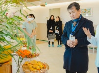 서대문구의회 누리집 - 의정활동 > 의정활동사진 (제목 : 공공산후조리원 「품애(愛) 가득」개원식) 서대문구의회