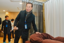 서대문구의회 누리집 - 의정활동 > 의정활동사진 (제목 : 공공산후조리원 「품애(愛) 가득」개원식) 서대문구의회