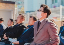 서대문구의회 누리집 - 의정활동 > 의정활동사진 (제목 : 공공산후조리원 「품애(愛) 가득」개원식) 서대문구의회