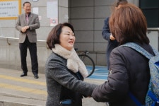 서대문구의회 누리집 - 의정활동 > 의정활동사진 (제목 : [연희동] 동주민센터 업무보고회) 서대문구의회